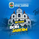 133º Aniversário de Bom Jardim
